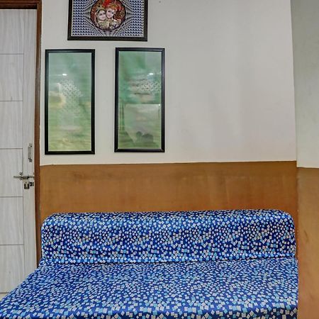 Hotel O Kanak Palace New Delhi Luaran gambar